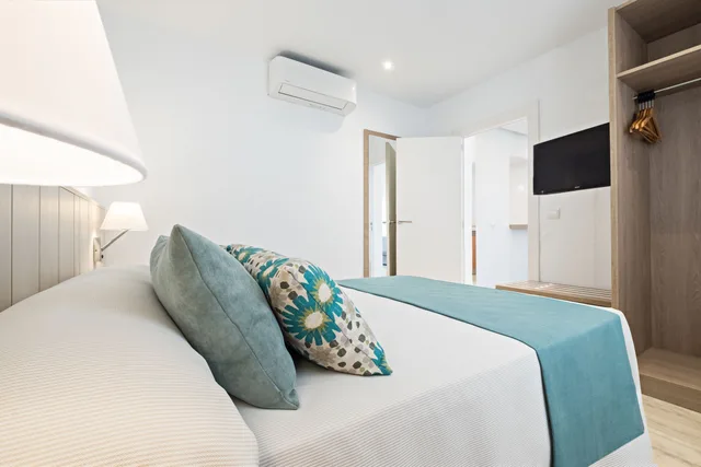 شقة، Azuline Hotel Palmanova Garden 1/2