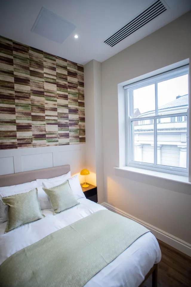 Studio, Apartment, The Gresham Aparthotel 1/10