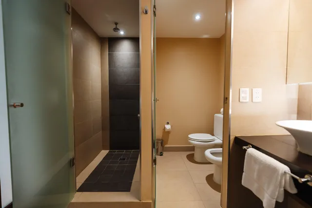 غرفة سوبيريور، Loi Suites Chapelco Hotel 6/6