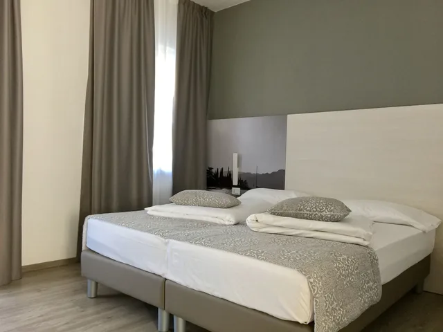 Design, Queen Bed, Lake View، Hotel Casa Serena 4/10