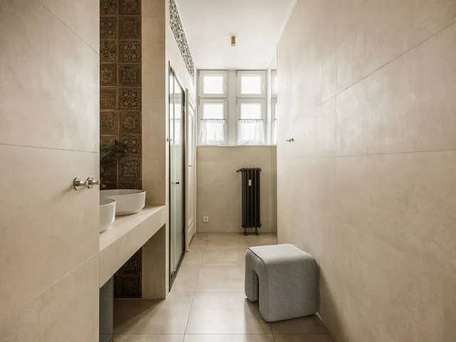 Gallery, Apartment, 3 Queen Beds, Sofa، Fragola Apartments Old Town 7/10
