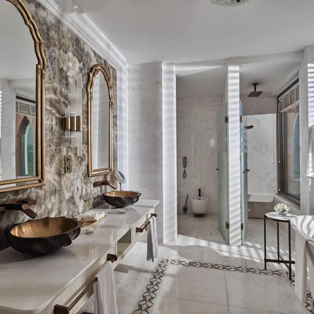 فيلا بريفيليج بسرير فردي، Rixos Premium Saadiyat Island 3/3