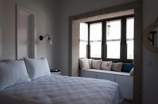 Standard, Double Bed, Sakula Otel 2/7