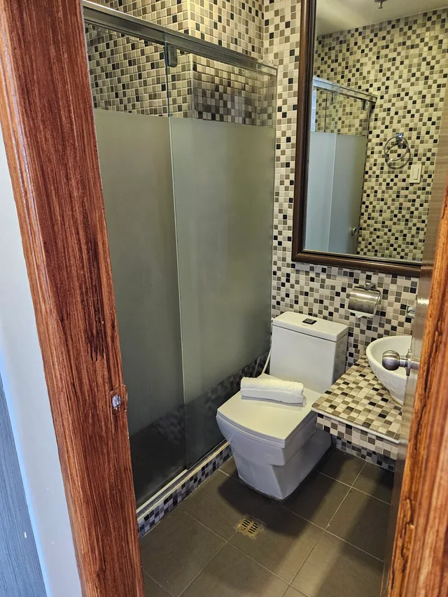 استوديو بريميير بمطبخ، Pacific Bay Grand Suites 4/5