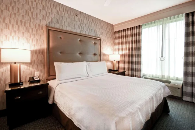 استوديو بسرير كينج، Homewood Suites By Hilton Dallas Arlington South Tx 2/6