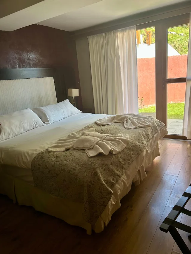 شقة فاخرة بغرفتي نوم، BAHIA PARAISO LUXURY SUITES 5/10