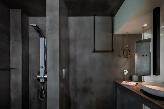 Suite, Caldera View, Private Infinity Pool, West East Suites - Adults Only 3/4