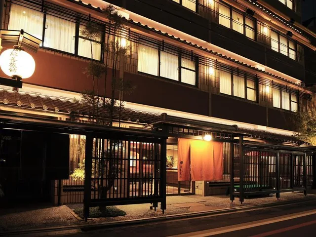 غرفة قياسية، Watazen Ryokan 1/1