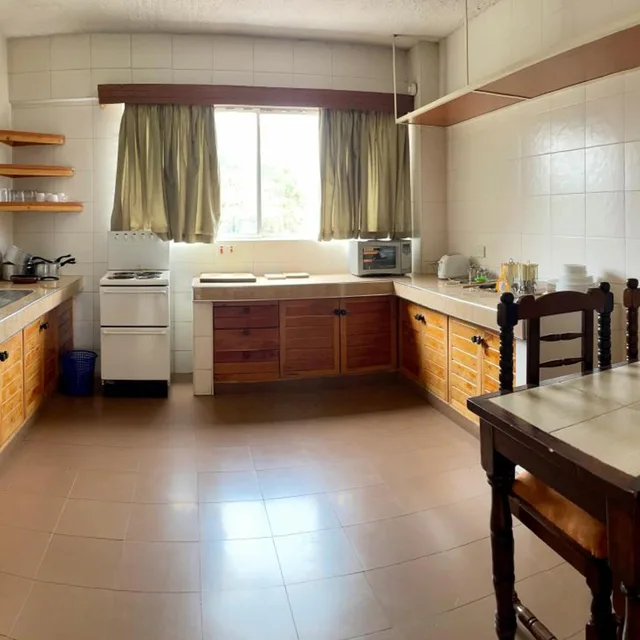 Penthouse, Apartment، The Kenya Comfort Hotel Suites 4/8