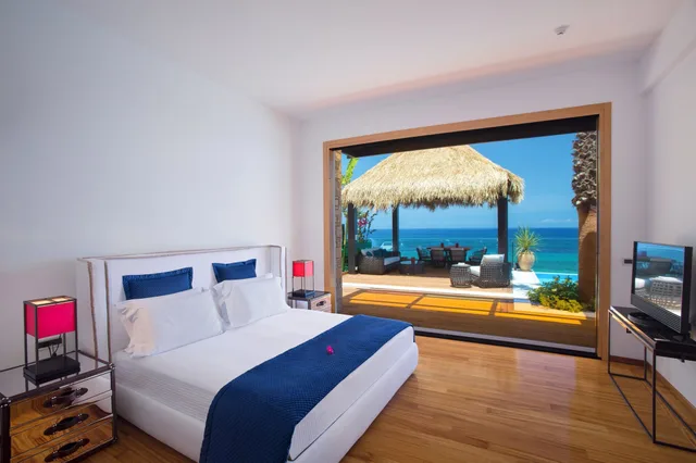 2 Bedrooms, Royal, Infinity, Villa, 2 King Beds، Porto Zante Villas & Spa 2/2