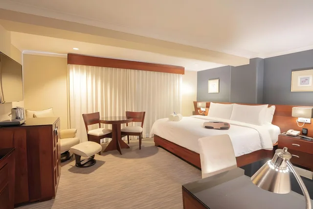 Imperial Club، Hodelpa Gran Almirante Hotel & Casino 1/5