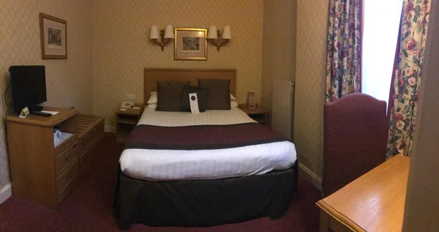 غرفة صغيرة مزدوجة، Crown And Mitre Hotel Sure Hotel Collection By Best Western 2/8