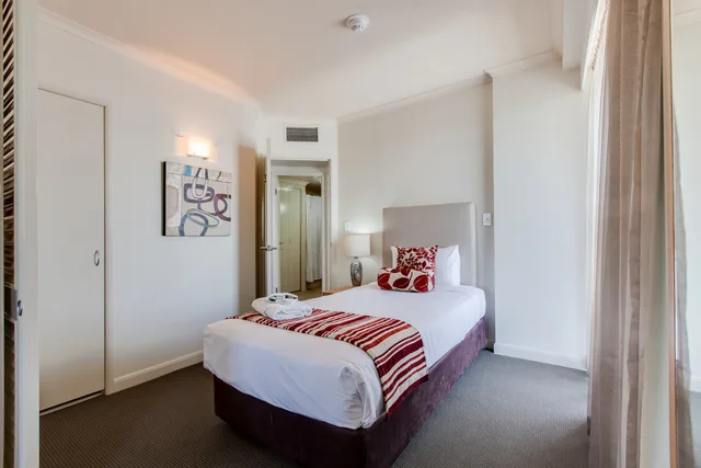 شقة بغرفتي نوم، CENTRAL COSMO APARTMENTS 1/2