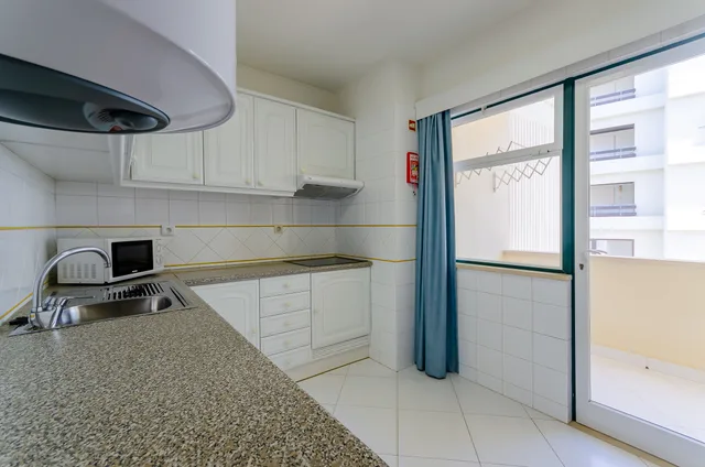 شقة بغرفة نوم واحدة، Turim Algarve Mor Apartamentos 10/10