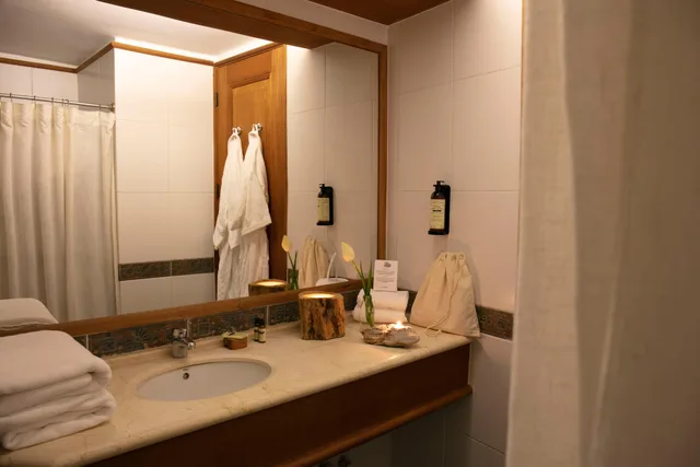 Superior, Single, Panoramic View, Hotel Termas Puyehue Wellness & Spa Resort 3/3