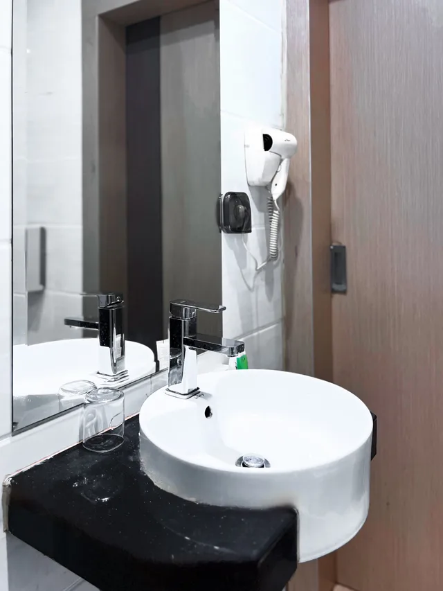 Executive, Double or Twin Bed, Batam City Hotel 6/7