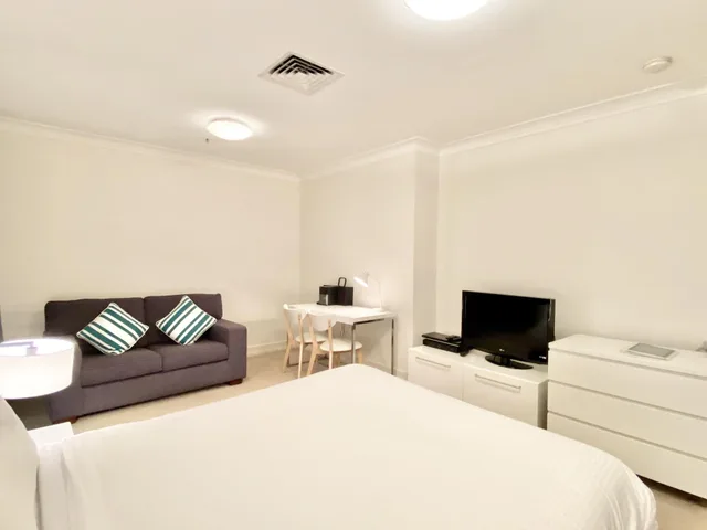 شقة استوديو أساسية، Milson Executive Apartments 3/5