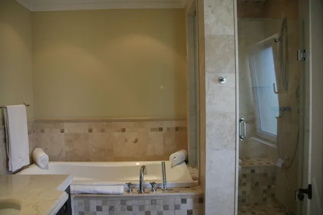 شقة سكنية بغرفتي نوم، The Atrium Resort 7/7