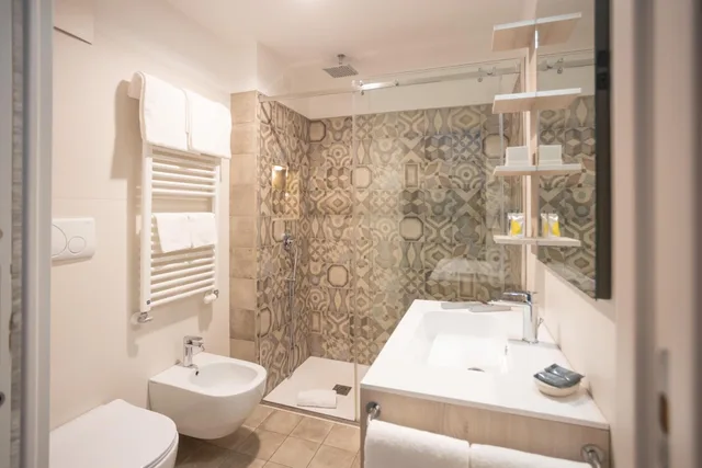 Suite, Lagoon View, Terrace, Mosella Suite 5/5