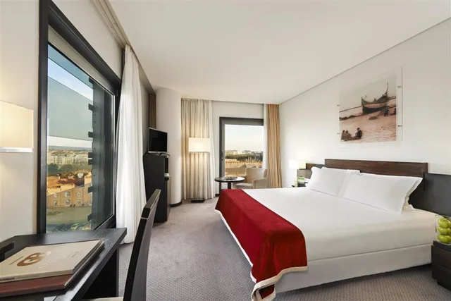 Melia, Standard, Single, Melia Ria Aveiro 5/10
