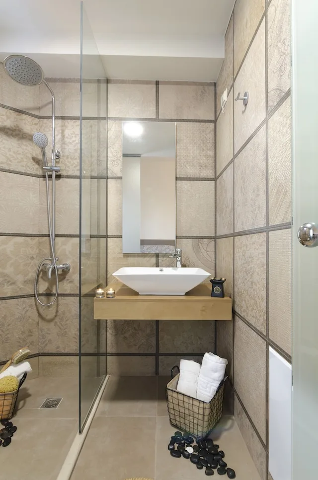 شقة سوبيريور بثلاثة أسرّة بغرفة نوم واحدة، Stelios Gardens Hotel Malia 10/10