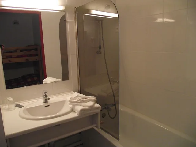 شقة بغرفة نوم واحدة، Hotel Residence Anglet Biarritz Parme 8/10