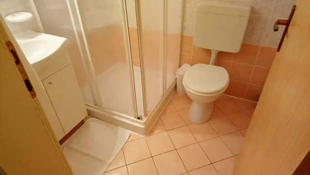 Room, Double Bed, Lateral Side Sea View، Villa Letan 5/6