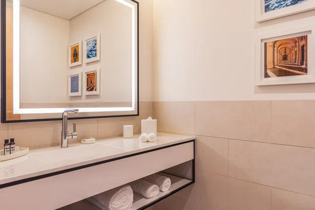 Regency, Deluxe, Suite, Queen Bed، Hyatt Regency Lisbon 10/10