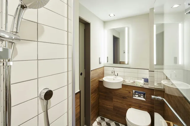 استوديو، Residence Inn By Marriott Tower Bridge 2/2