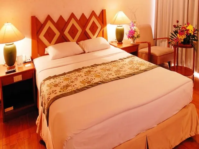 غرفة سوبيريور مفردة، Garden Sea View 3/4