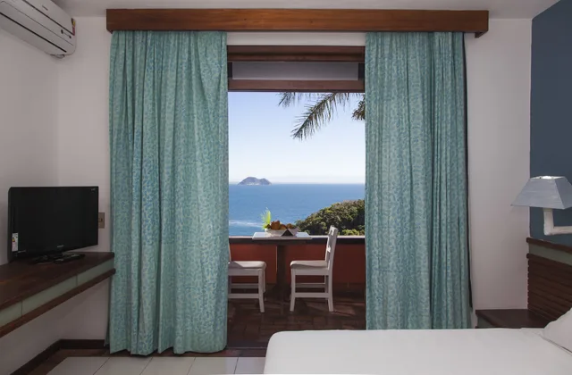 Super, Luxury, Triple, 3 Beds، Colonna Galapagos Garden Hotel 9/9
