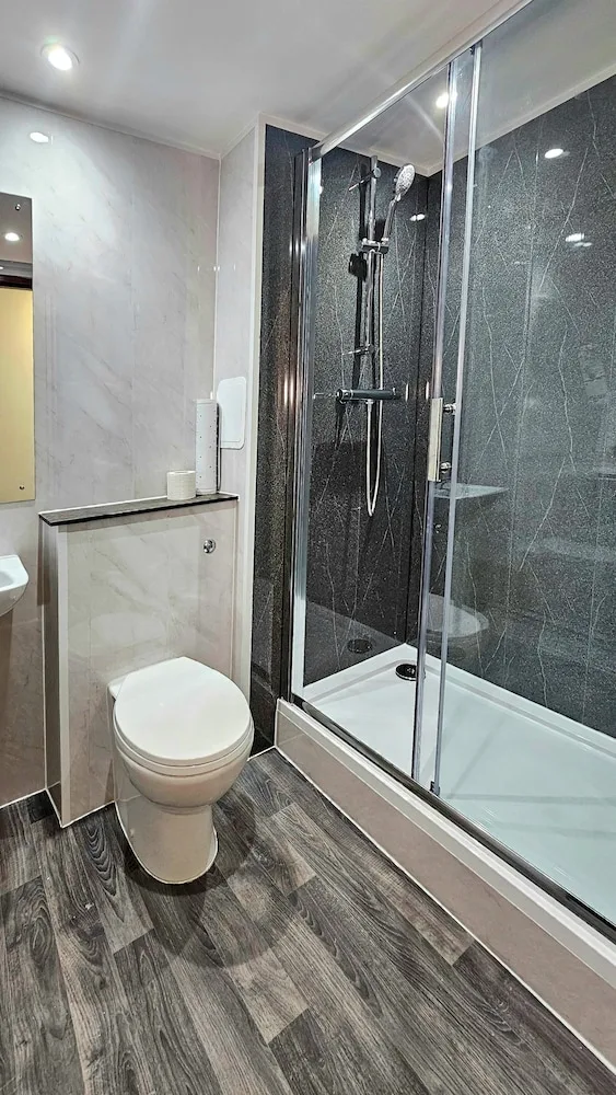 غرفة قياسية بسرير مزدوج، Britannia Hampstead Hotel 7/8