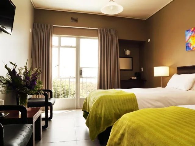 Contemporary, Double Bed، Hotel Portao Diaz 1/1