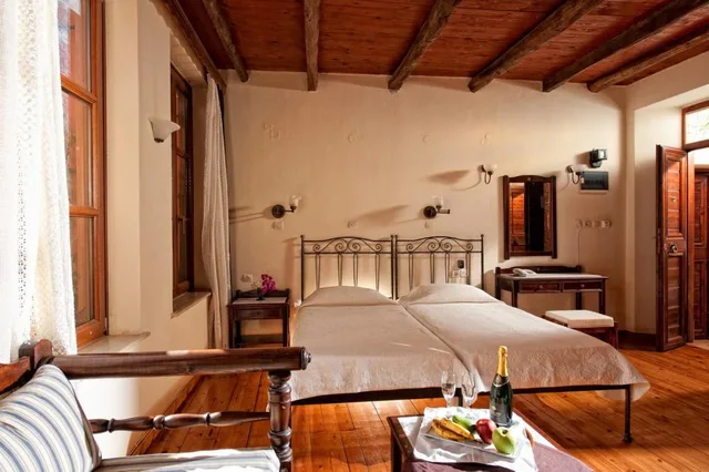 جناح، Veneto Boutique Hotel 7/10