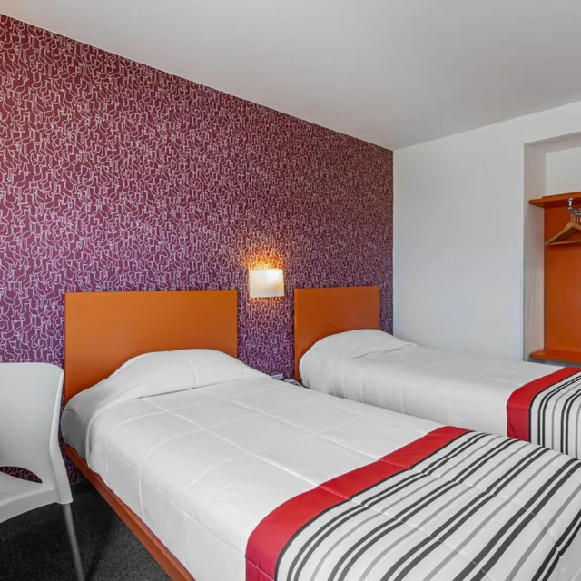 غرفة بسرير فردي، City Express Junior by Marriott Tuxtla Gutierrez Poliforum 2/10
