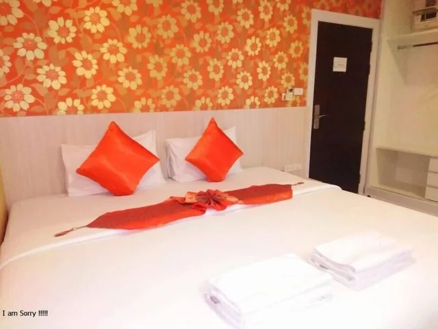 غرفة سوبيريور بسرير مزدوج، Family Hotel 2/3