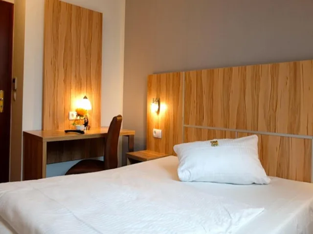 غرفة كومفورت مفردة، Hotel am Schelztor 2/7