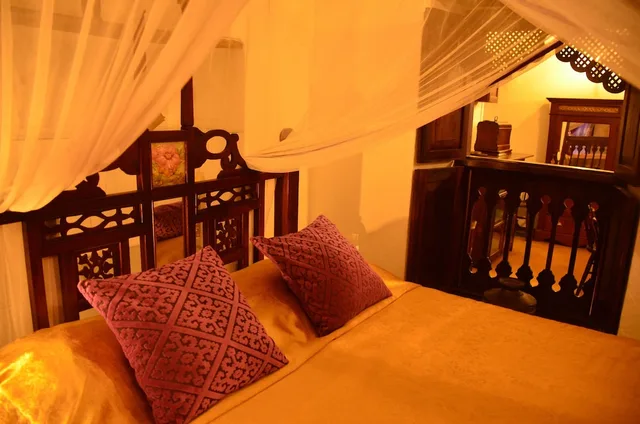 House of Spices، مدينة زنجبار 33/65
