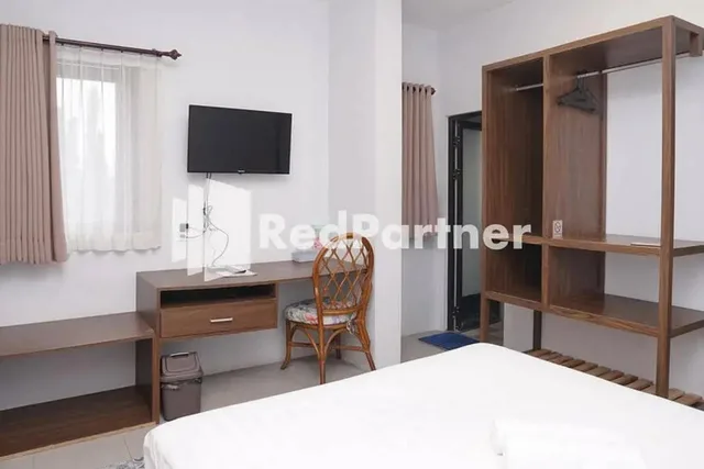 جناح، OYO 2350 Panorama Inn Residence 7/10