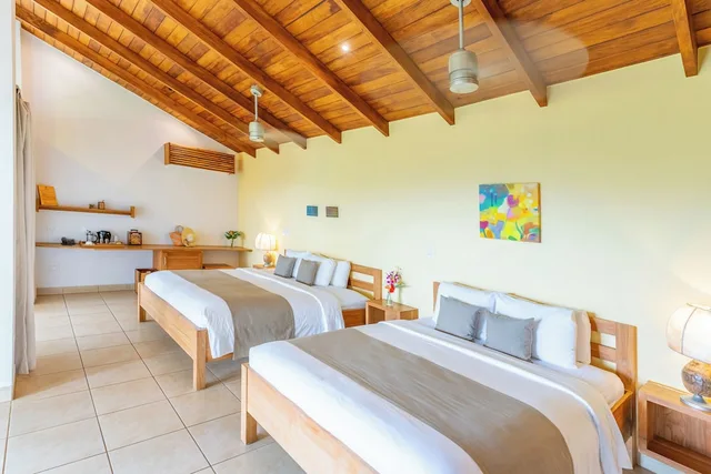 Panorama, Suite, 2 Queen Beds، Hotel Boutique Lagarta Lodge 1/5