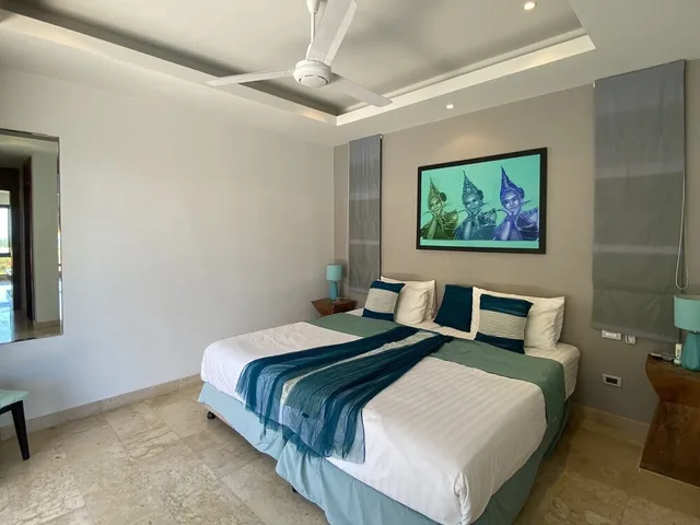 فيلا بإطلالة على البحر بـ3 غرف نوم، Horizon Villas 6/10