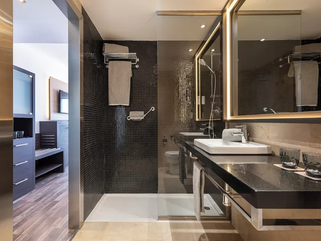 Superior, Double Bed, Sea View, Hotel Cadiz Paseo Del Mar Affiliated By Melia 10/10