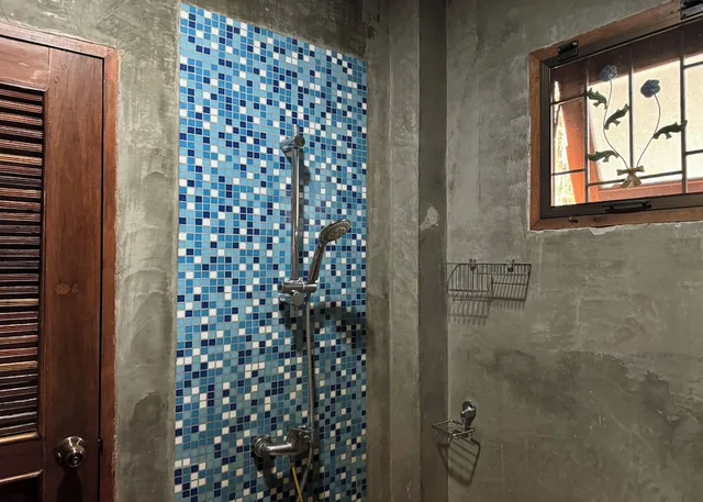 فيلا سوبيريور بسرير كينج وسرير فردي، Karina Resort Chiang Mai by ZUZU 3/3
