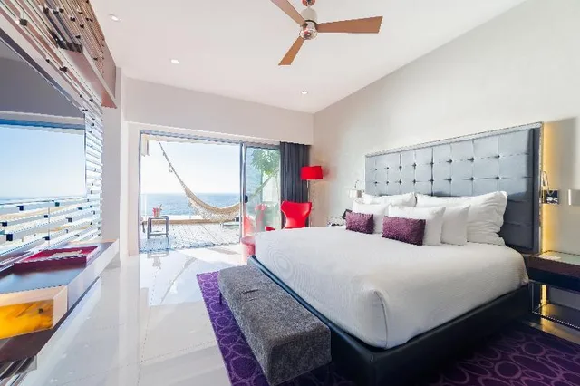 Junior Suite, North Wing، Hotel Mousai Puerto Vallarta Adults Only 2/2