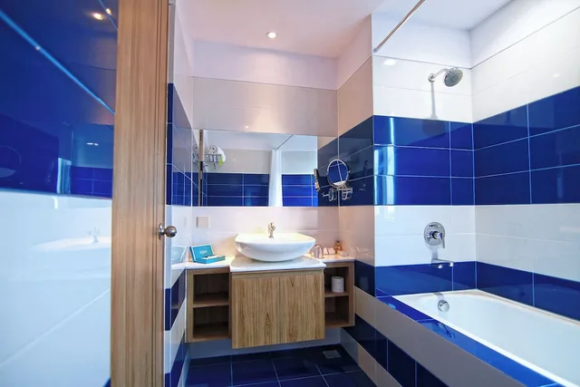غرفة ديلوكس بسرير كينج، Mooz Hotel Surabaya - Jemursari 10/10
