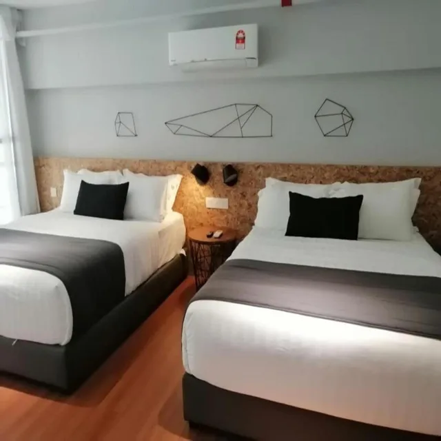 Duplex, Deluxe, Family, Studio، The Ceo Executive Office Suites 1/1