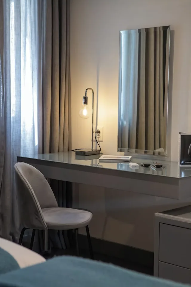غرفة سوبيريور بسرير فردي، Atlantic Affair Boutique Hotel 7/7