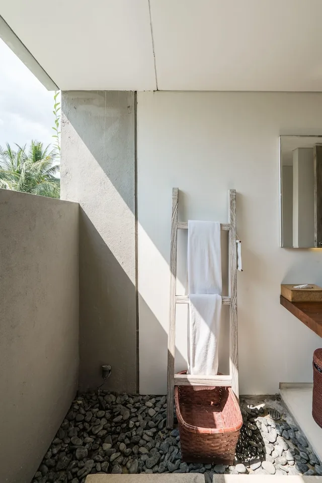 Superior, King Bed, Garden View, Balcony, Svarga Resort 3/4