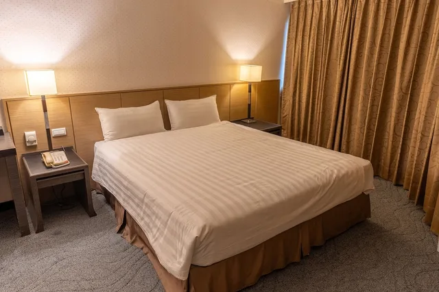 Executive, Queen Bed, Guide Hotel Taipei Chongqing 4/10