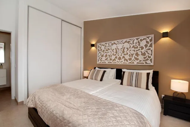 شقة بريميوم بغرفة نوم واحدة، Quinta Do Paraiso 2/9